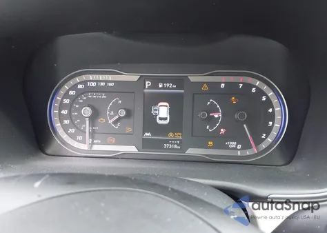 2022 Hyundai Tucson Sel from USA, damaged, VIN 5NMJB3AE6NH110374